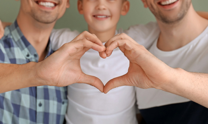 Giornata internazionale contro l’omofobia con Renzo&Lucio