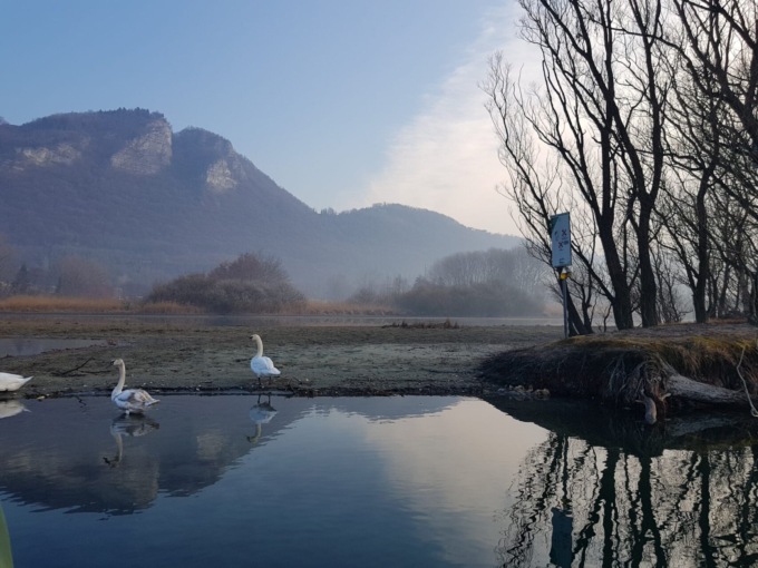 Crisi idrica, in vista deroghe al deflusso minimo vitale
