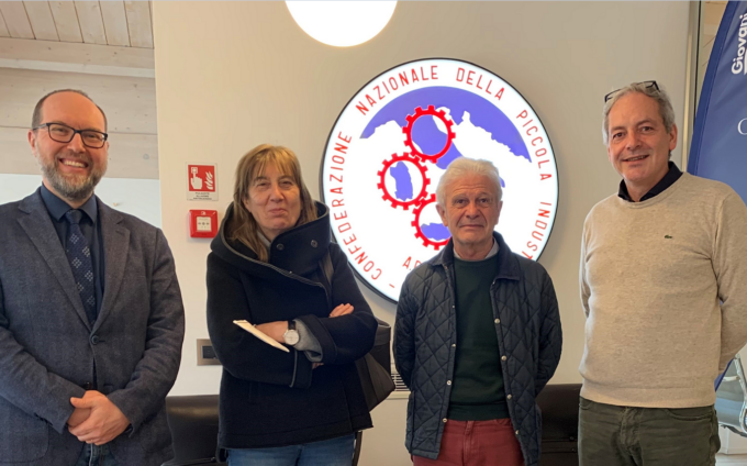 Api Lecco a sostegno dell’ “Emergenza Chernihiv” in Ucraina