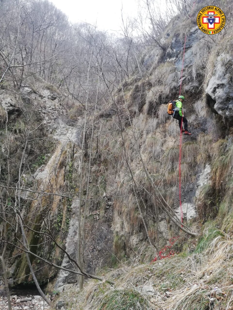 Cnsas Valmadrera ricerca 1