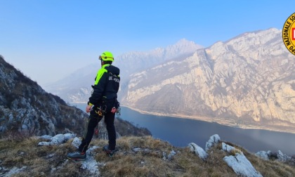 Anziano disperso: ritrovato il corpo senza vita