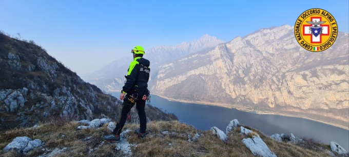 Anziano disperso: ritrovato il corpo senza vita