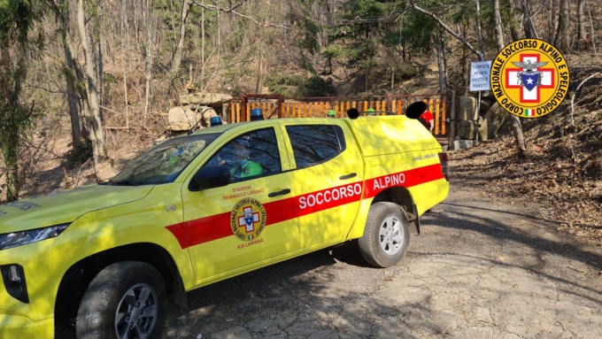 Brianzolo salvato sul Due Mani. Il monito del Soccorso Alpino: “Non si va in montagna impreparati”