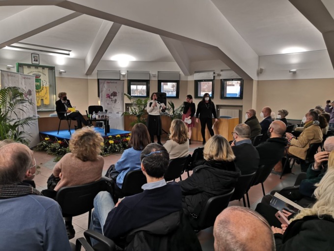 IterFestival 2022, tutti gli appuntamenti dal 22 marzo all’8 aprile