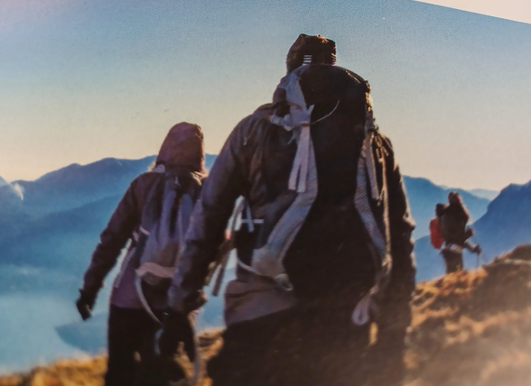 Le Vie del Viandante: grande partecipazione alle seconda edizione dei webinar