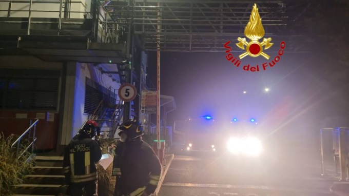 Due operai intossicati in azienda chimica: ennesimo grave incidente sul lavoro