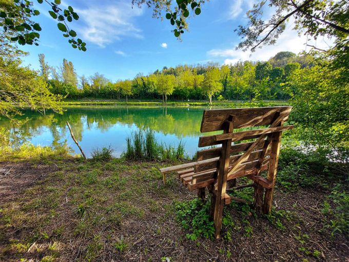 Itinerari verso l’Adda: bel progetto nell’Isola