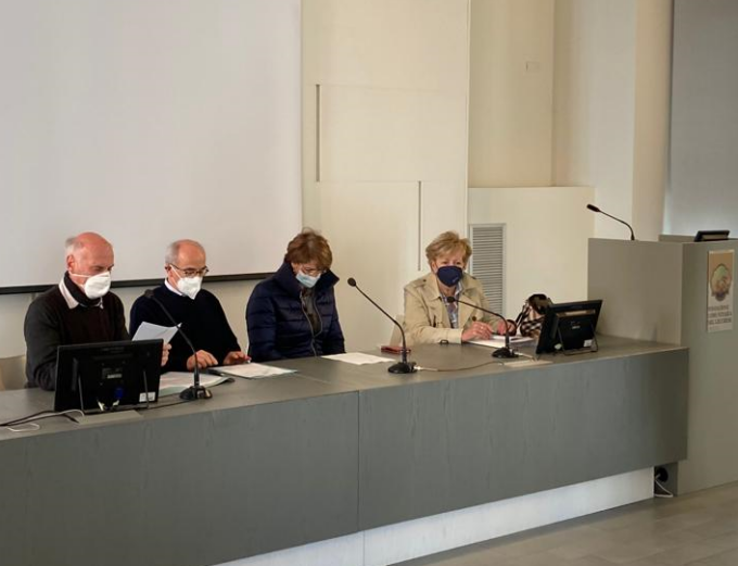 Accolti già 70 profughi: territorio in campo con “Lecco ospita l’Ucraina”