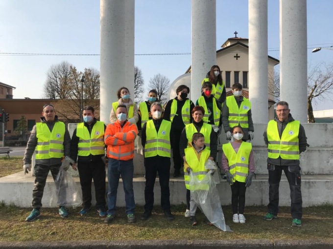 Giornate ecologiche: si parte con Brugarolo