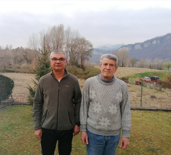 L’Avis di Brivio festeggia 50 anni