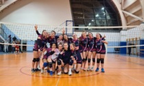 Giocosport Barzanò: all'U16 il primo atto della Coppa, l'U13 ci prende gusto FOTO