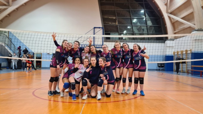 Giocosport Barzanò: all’U16 il primo atto della Coppa, l’U13 ci prende gusto FOTO