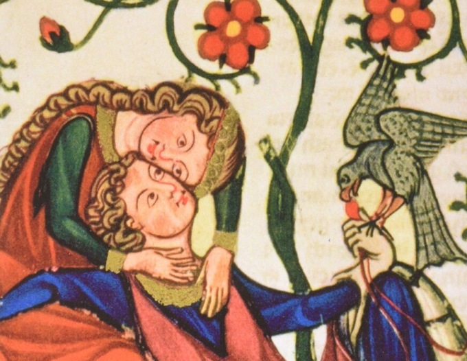 La tragica storia d’amore di Abelardo ed Eloisa raccontata ad Imbersago