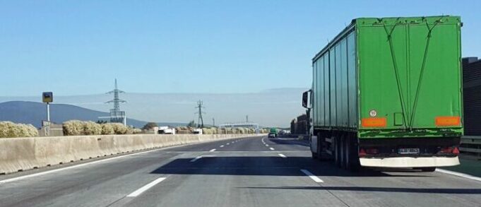 Autotrasporto: sottoscritto il protocollo d’intesa