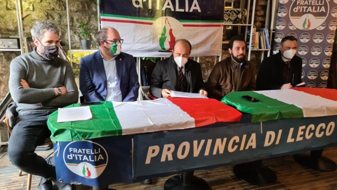 Bande criminali minorili: parte dal Lecco la proposta di legge sulla delinquenza giovanile