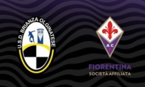 Brianza Olginatese si tinge di viola: c'è l'accordo con la Fiorentina