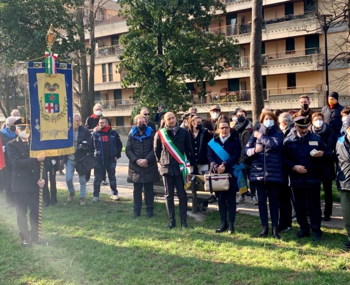 Scioperi 7 marzo: “Il coraggio di quei lecchesi è simile a quello del popolo ucraino oggi”
