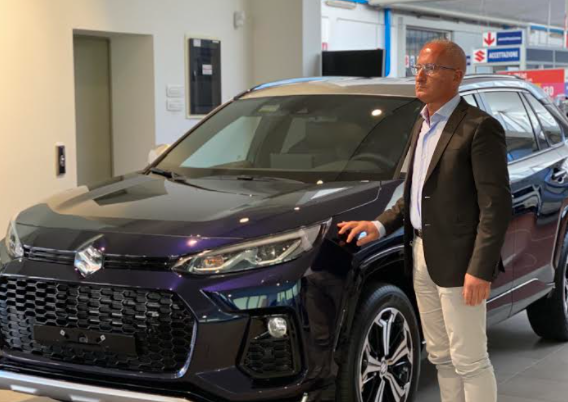 Concessionarie auto del Lecchese  in crisi