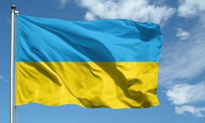 Nuova raccolta beni per l'Ucraina a Olgiate