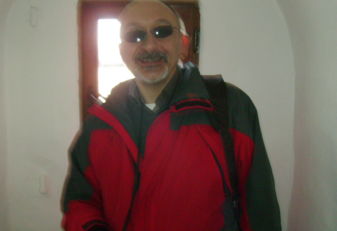 Vigili del fuoco di Lecco in lutto per la morte di Diego Busdon, stroncato da un malore sulle piste