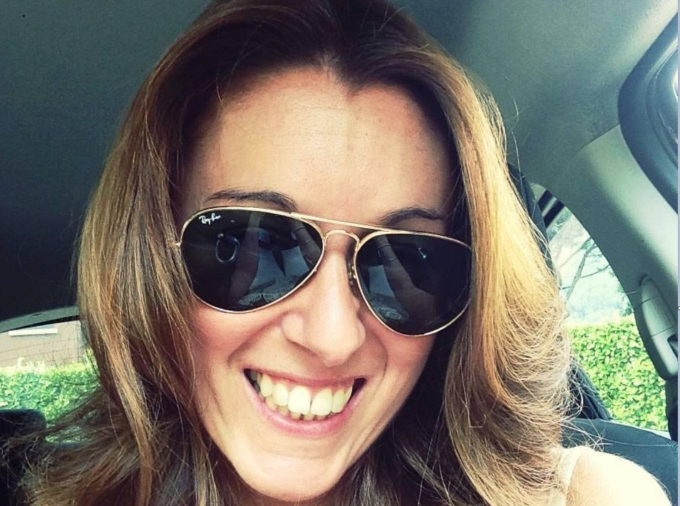 Si è spento il dolce sorriso di Elisa Colombo, morta a soli 40 anni