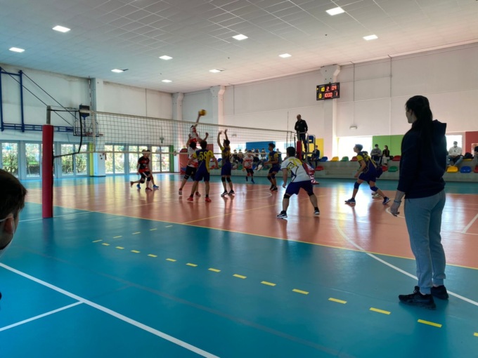 As Merate Volley, weekend amaro per tutte le under: Besana e Desio guastafeste FOTO