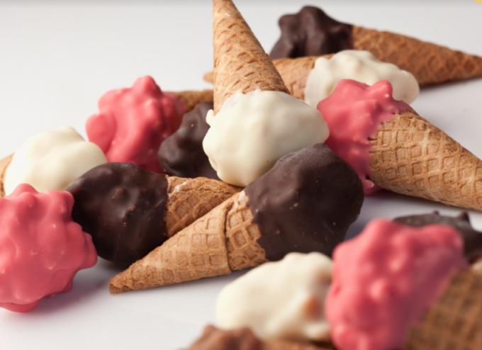 Il Gelato Day 2023 si celebra anche in Brianza