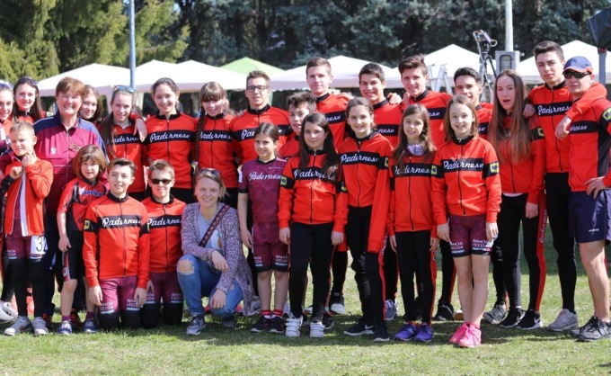 Pattinaggio Padernese, Arianna Fontana è la super ospite del “Trofeo di Primavera”