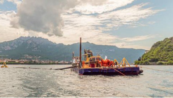 Lario Reti Holding: Ok gli investimenti, 120 milioni in 4 anni