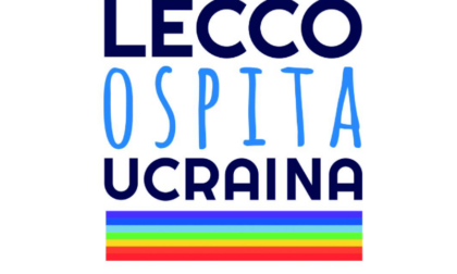 "Lecco ospita l'Ucraina": continuano le donazioni. 160 famiglie aprono le loro case
