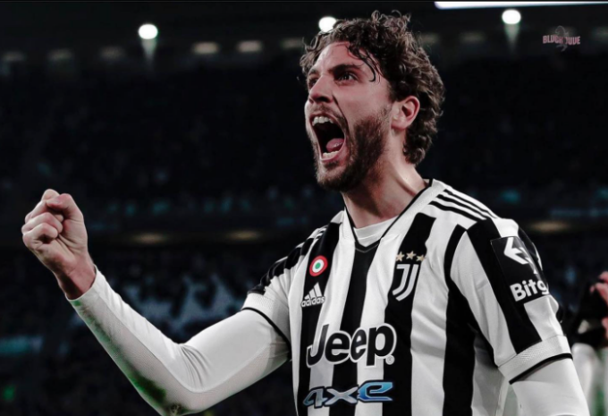 Locatelli, campione bianconero di Galbiate, positivo al Covid