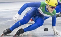 Lorenzo Previtali concede il bis: a Bormio conquista il titolo di campione italiano FOTO