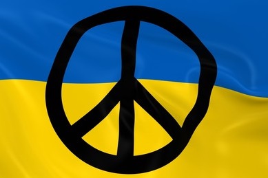 Guerra in Ucraina, in piazza a Merate una maxi manifestazione