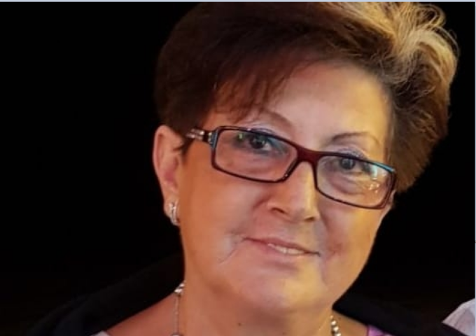 Merate in lutto per la scomparsa dell’amata commerciante Pinuccia Frati