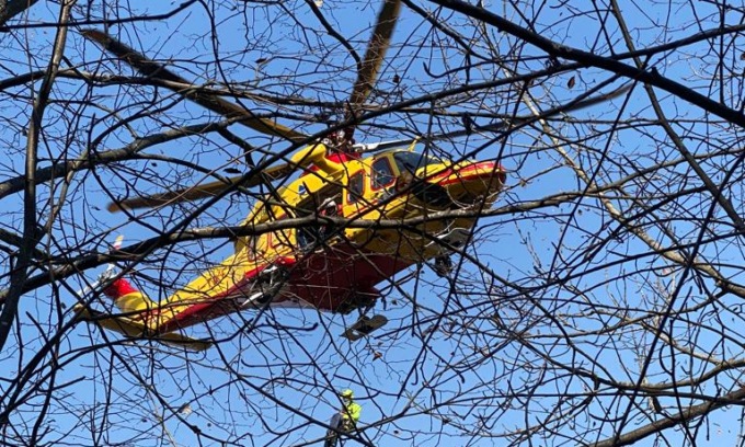 Tragedia sui Corni di Canzo: morto un escursionista di 58 anni