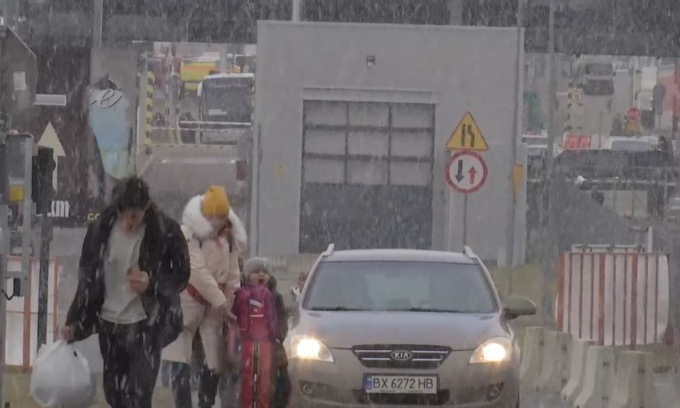 Ucraina: a Lecco campagna di vaccinazione e assistenza sanitaria per i profughi