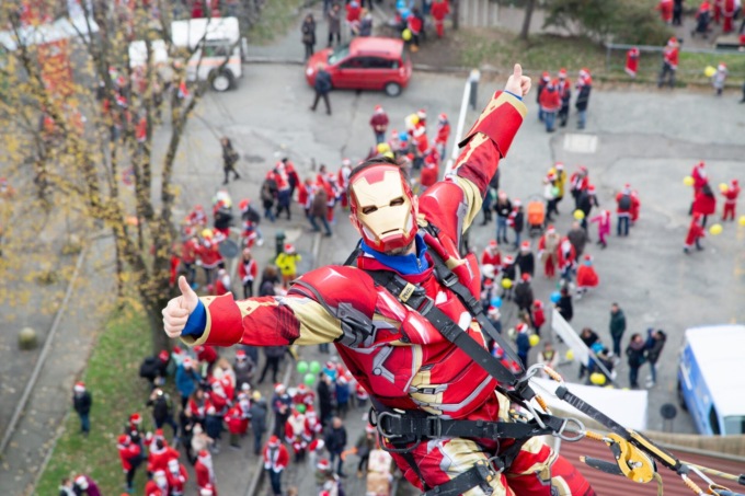 Due eventi a Merate in occasione del Carnevale