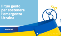 Energie Per l'Ucraina: anche Acel scende in campo