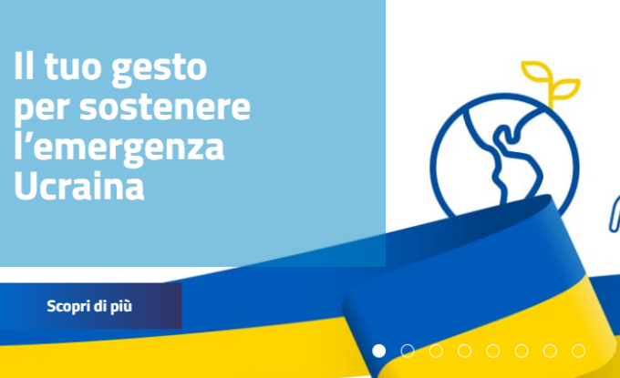Energie Per l’Ucraina: anche Acel scende in campo