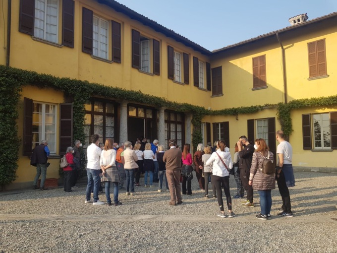 giornate fai di primavera calco