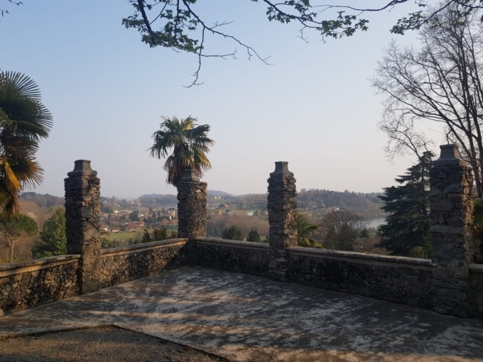 giornate fai di primavera calco