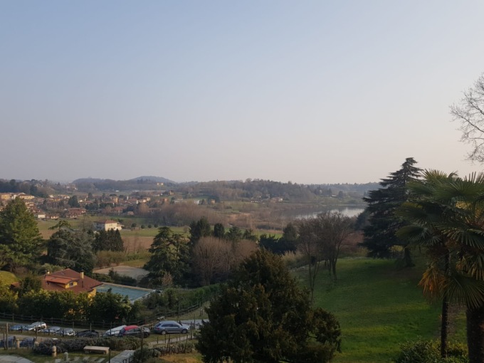 giornate fai di primavera calco