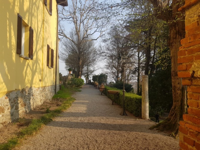 giornate fai di primavera calco