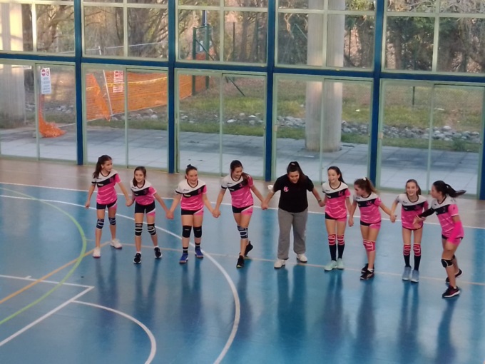 Giocosport Barzanò, un weekend ricco di vittorie: magnifica l’U13! FOTO