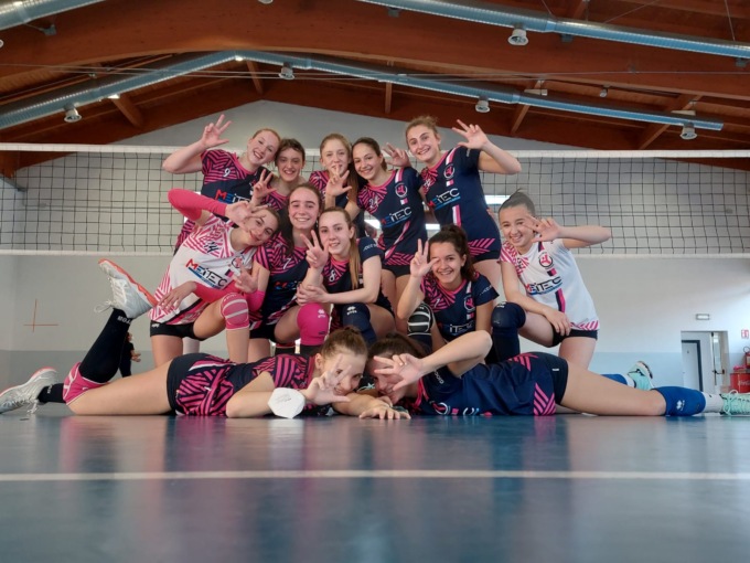 Giocosport Barzanò: esordio vincente dell’U16 Meitec, i veterani non si fermano più FOTOGALLERY