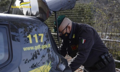 Sequestrati 27mila litri di gasolio e 1000 di benzina irregolari