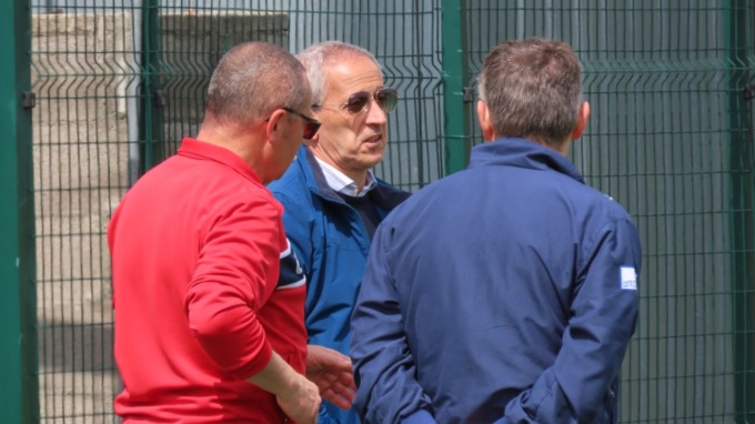 Serie D, dopo Fabio Viganò la Casatese riparte da Alberto Rho