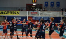 Minivolley e settore giovanile, Pallavolo Cisano apre le sue porte per nuove leve