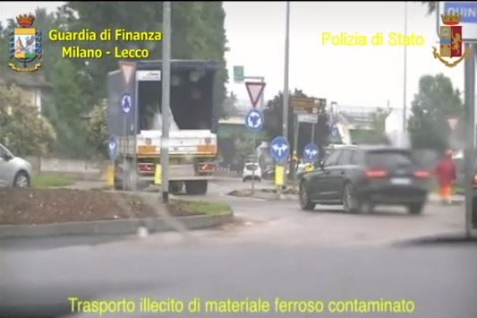 Spaccio di droga e ‘ndrangheta: le operazioni della Questura di Lecco