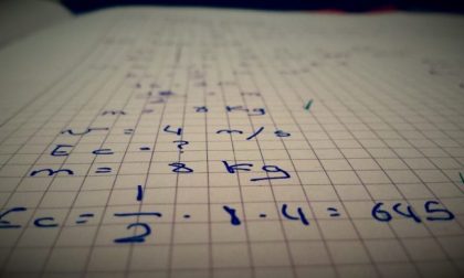 Materie scientifiche e tecnologiche: seminario rivolto alle studentesse